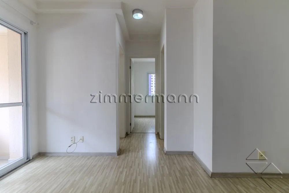 Apartamento, 2 quartos, 46 m² - Foto 4