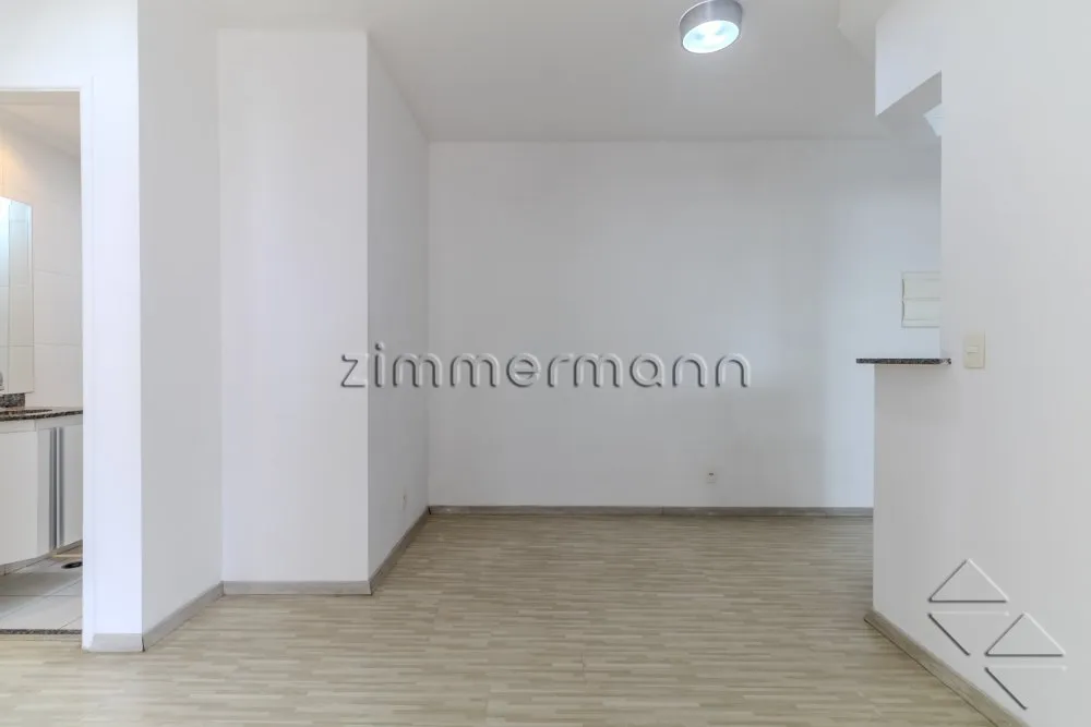 Apartamento, 2 quartos, 46 m² - Foto 6