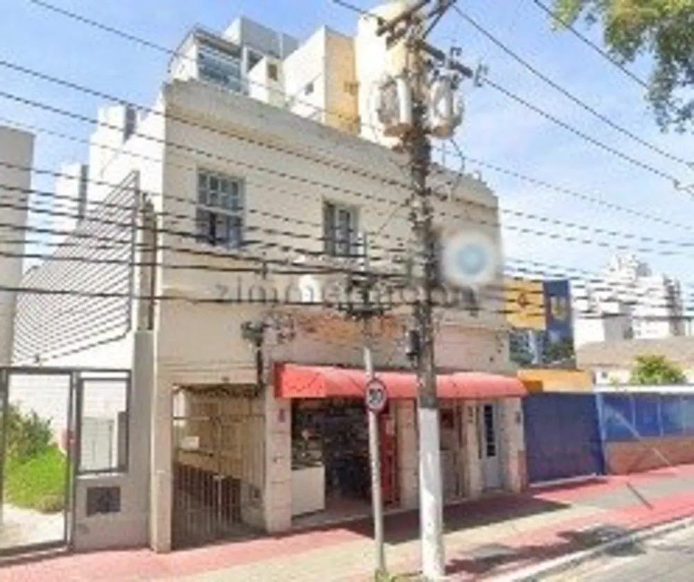 Apartamento, 2 quartos, 54 m² - Foto 8