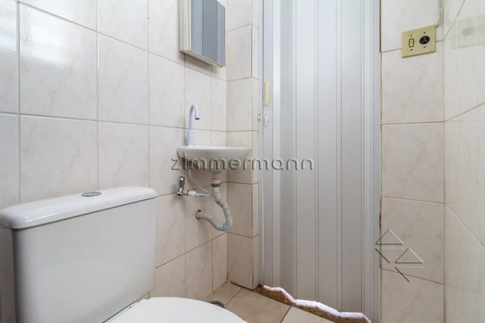 Apartamento, 2 quartos, 54 m² - Foto 12