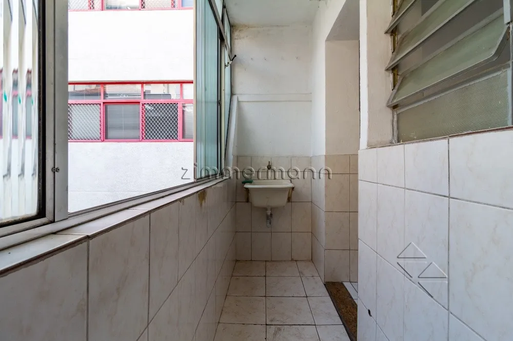 Apartamento, 2 quartos, 54 m² - Foto 7