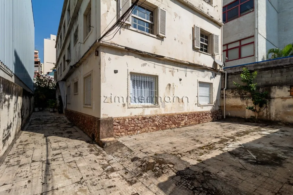 Apartamento, 2 quartos, 54 m² - Foto 1