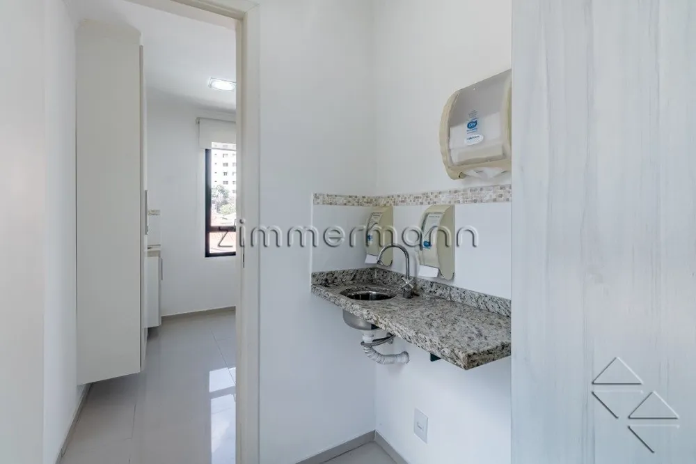Casa Comercial, 32 m² - Foto 4