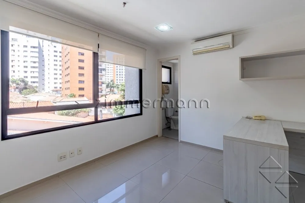 Casa Comercial, 32 m² - Foto 1