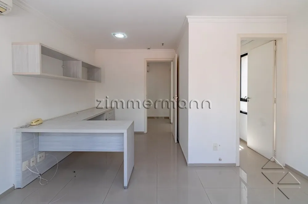 Casa Comercial, 32 m² - Foto 2