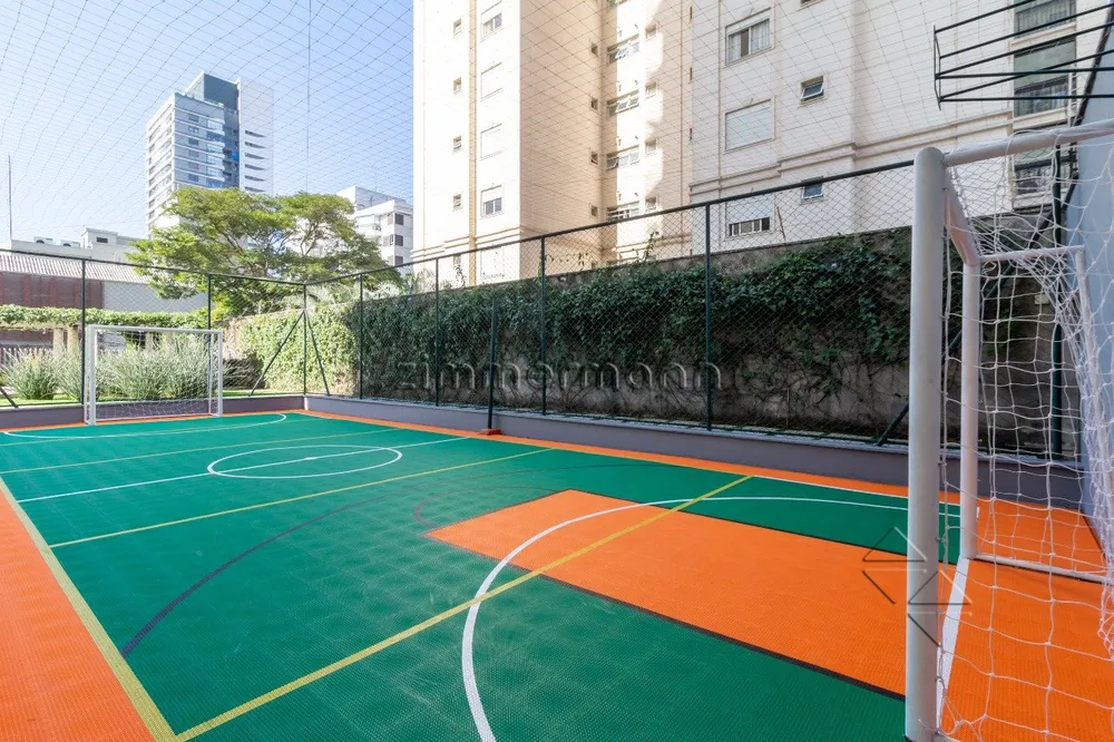 Apartamento, 2 quartos, 140 m² - Foto 6