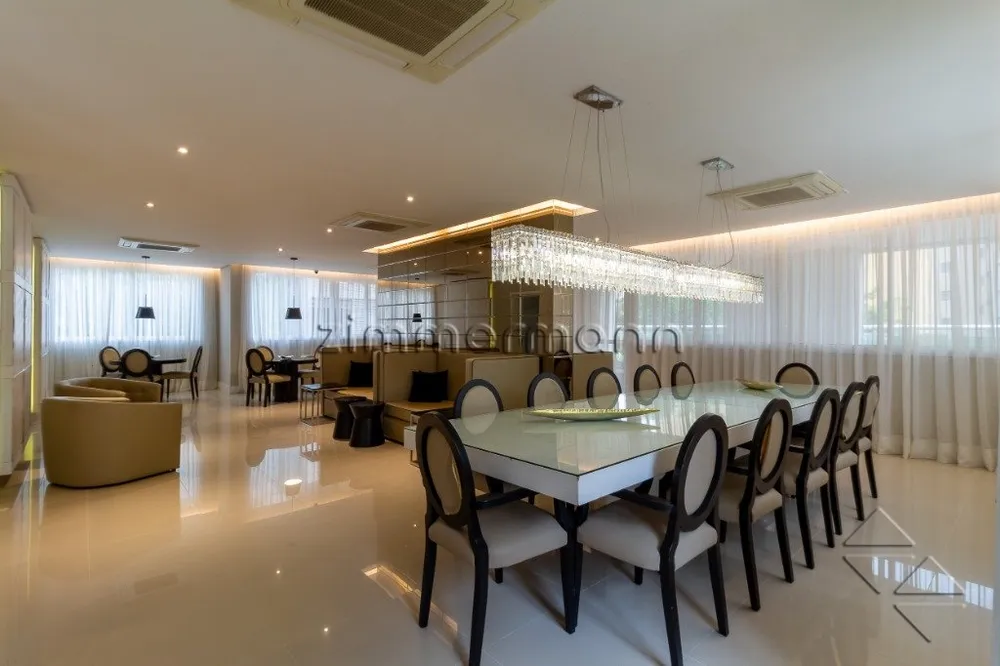 Apartamento, 2 quartos, 55 m² - Foto 3