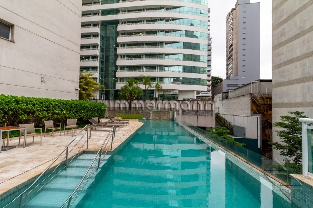 Apartamento, 2 quartos, 55 m² - Foto 5