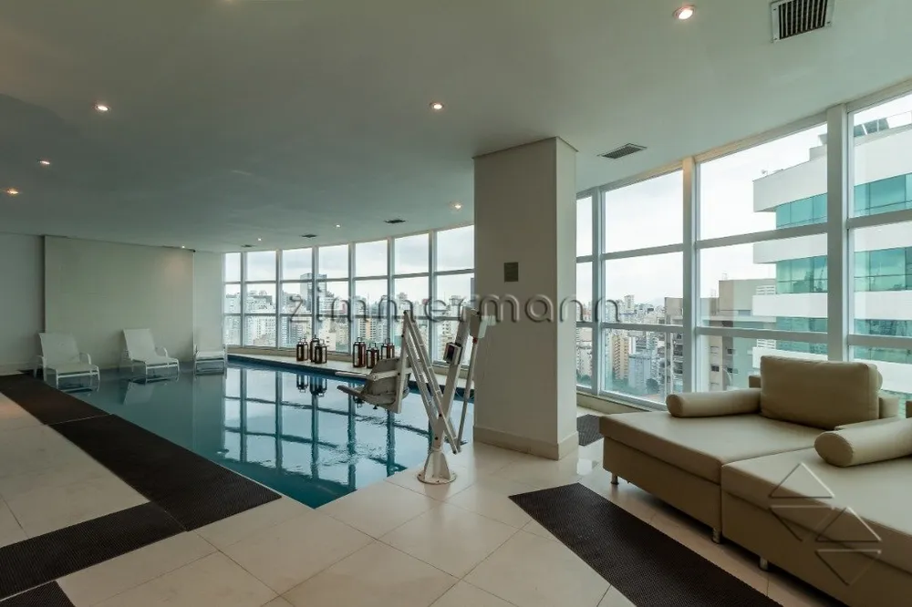 Apartamento, 2 quartos, 55 m² - Foto 1