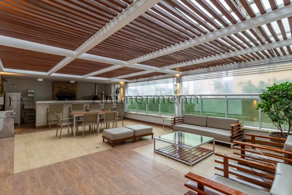 Apartamento, 2 quartos, 55 m² - Foto 3