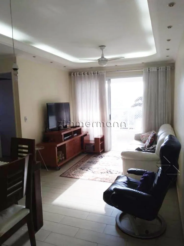 Apartamento, 3 quartos, 83 m² - Foto 6
