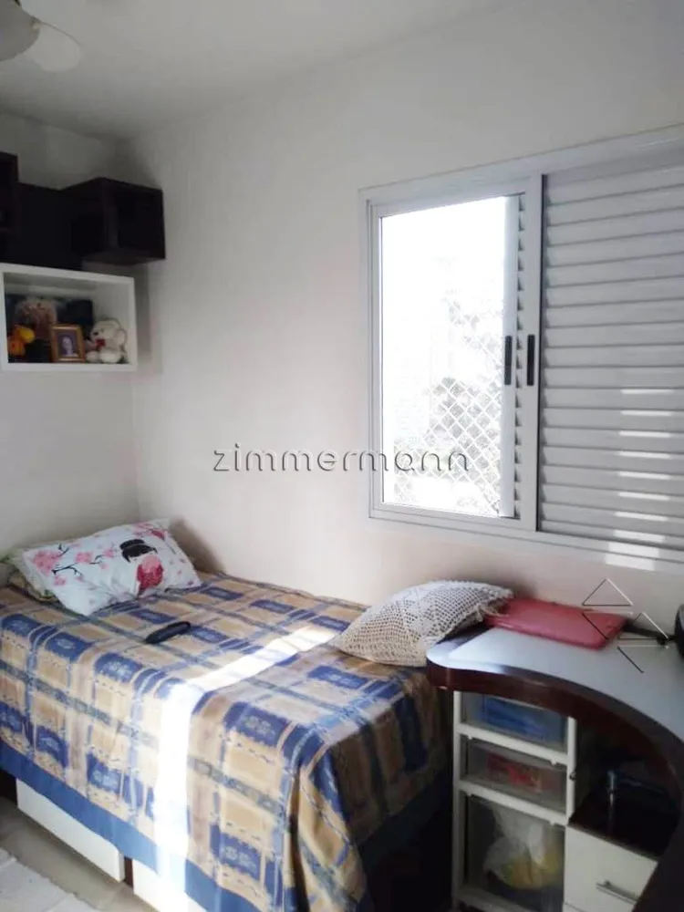 Apartamento, 3 quartos, 83 m² - Foto 1