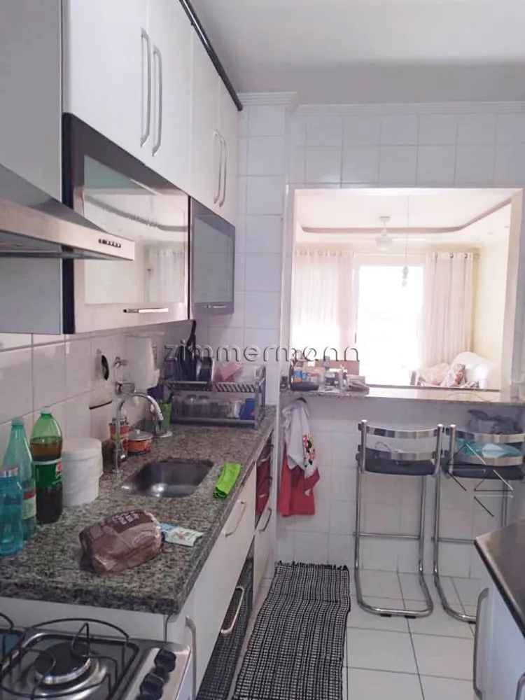 Apartamento, 3 quartos, 83 m² - Foto 2