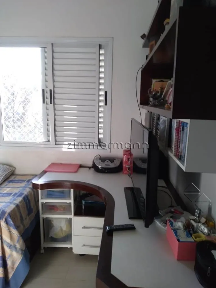 Apartamento, 3 quartos, 83 m² - Foto 3