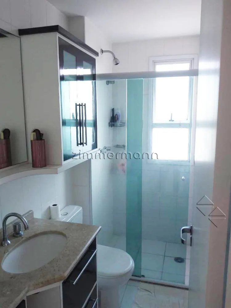 Apartamento, 3 quartos, 83 m² - Foto 7