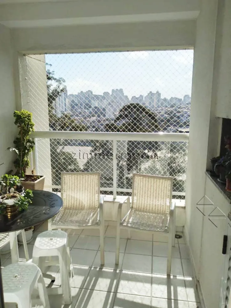 Apartamento, 3 quartos, 83 m² - Foto 8