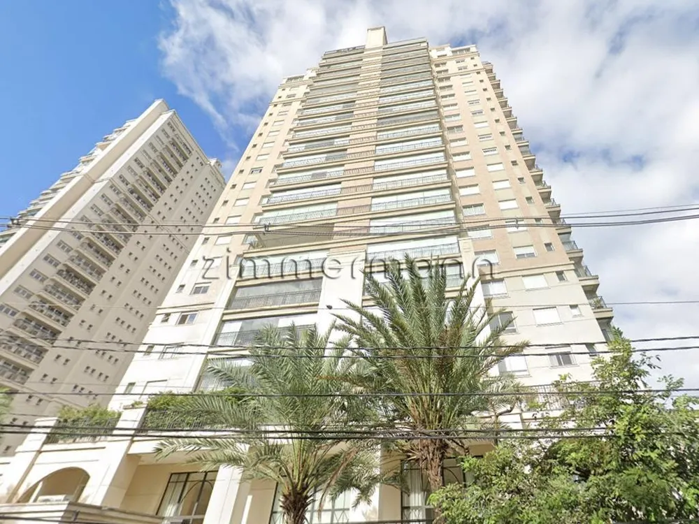 Apartamento, 4 quartos, 246 m² - Foto 6