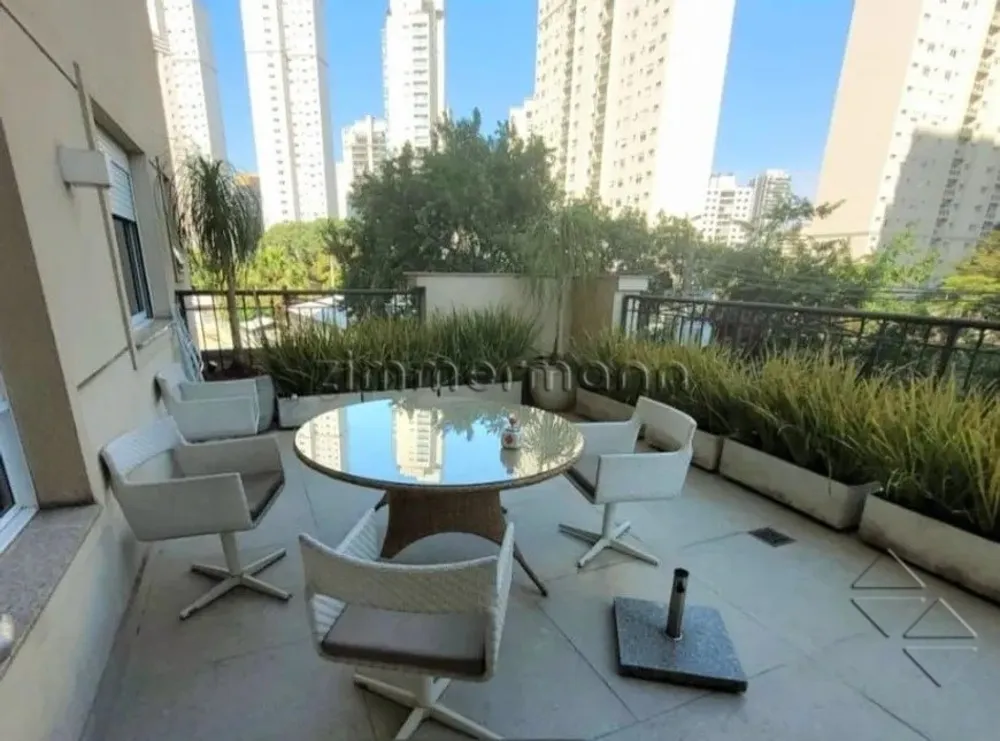 Apartamento, 4 quartos, 246 m² - Foto 1