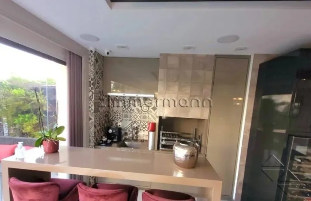 Apartamento, 4 quartos, 246 m² - Foto 2