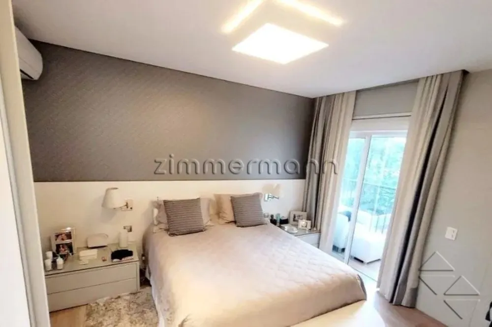 Apartamento, 4 quartos, 246 m² - Foto 5