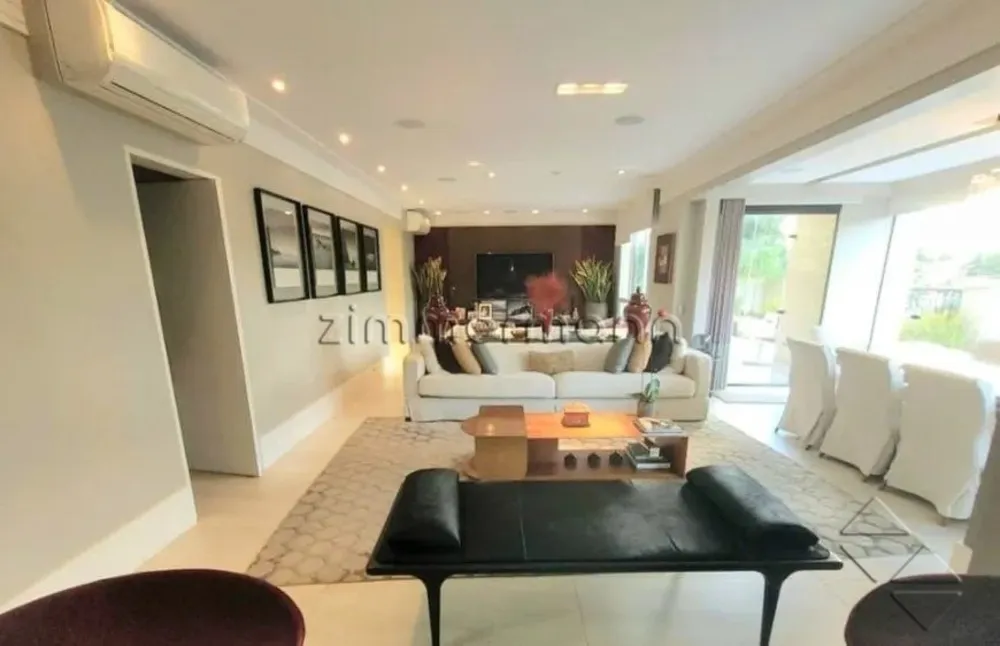 Apartamento, 4 quartos, 246 m² - Foto 3
