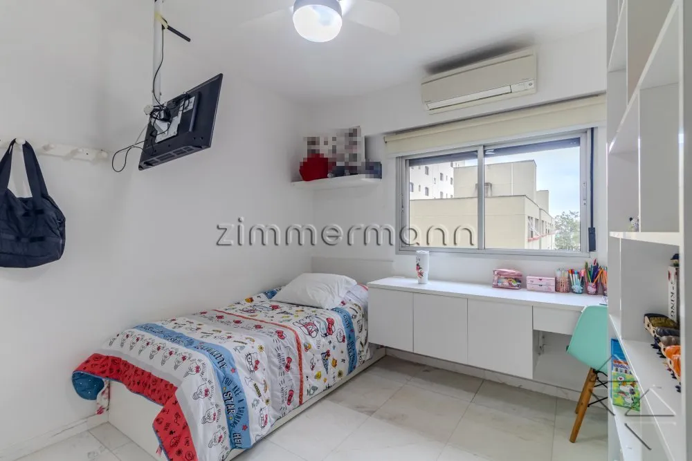 Apartamento, 3 quartos, 106 m² - Foto 3