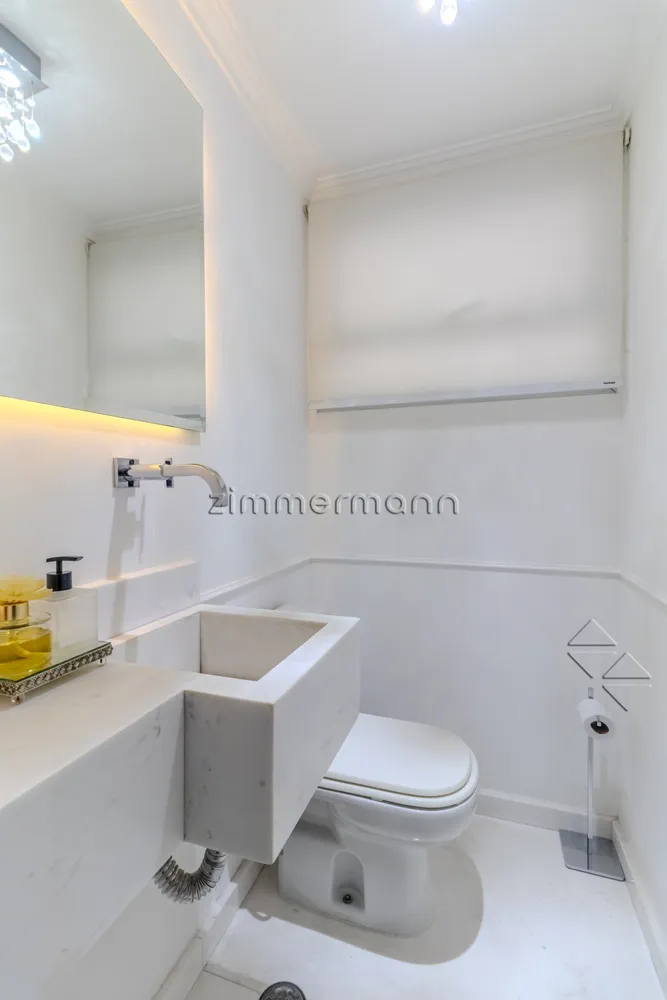 Apartamento, 3 quartos, 106 m² - Foto 3