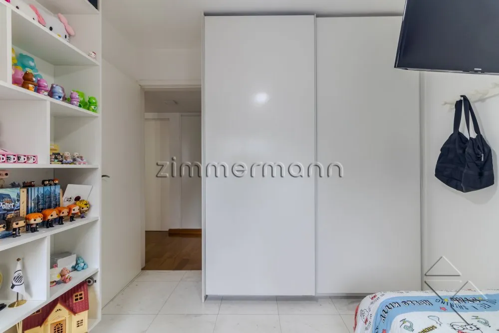 Apartamento, 3 quartos, 106 m² - Foto 6