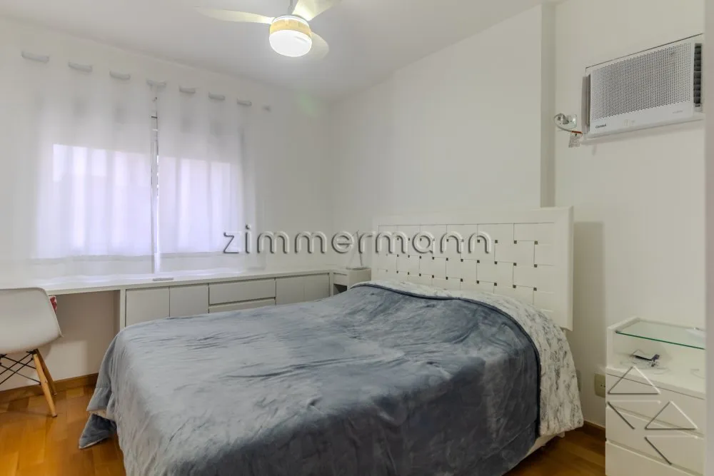 Apartamento, 3 quartos, 106 m² - Foto 4