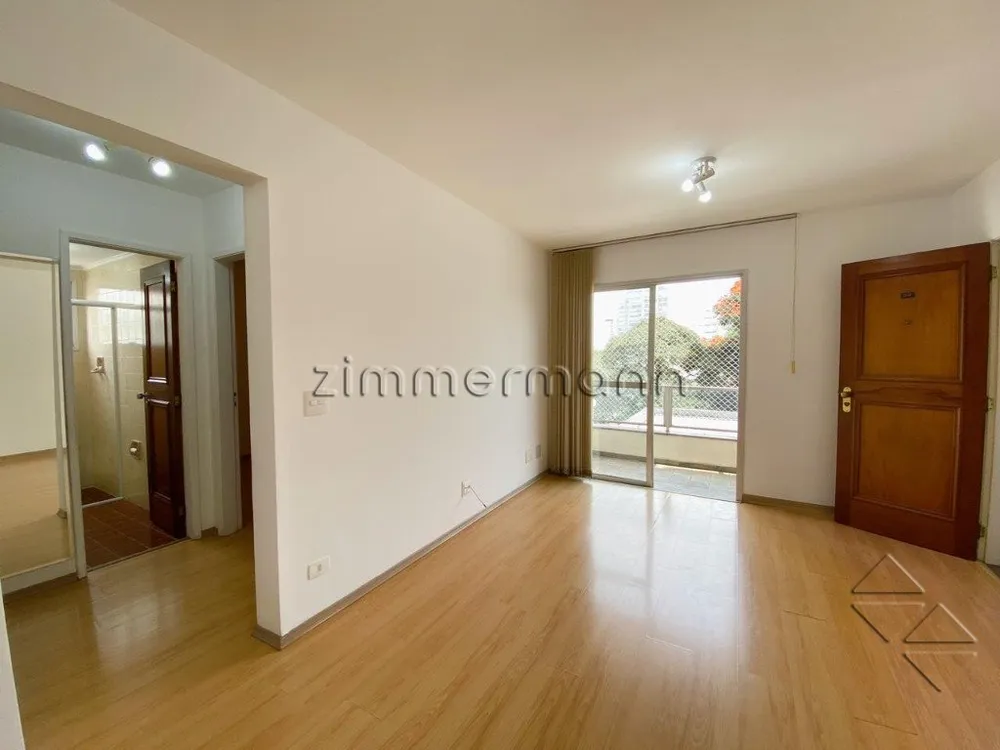 Apartamento, 2 quartos, 70 m² - Foto 2