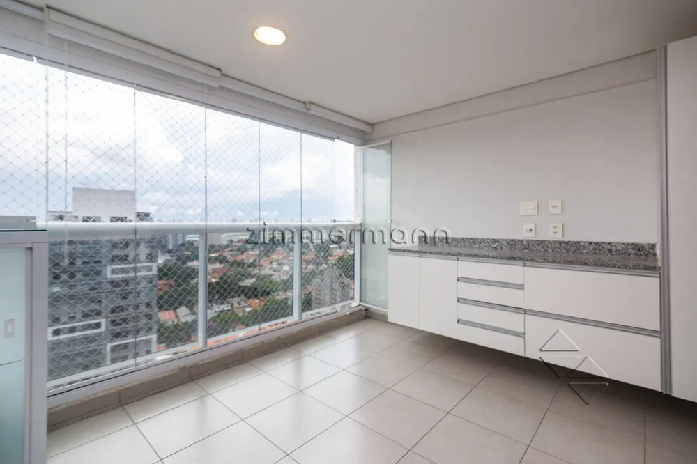Apartamento, 2 quartos, 70 m² - Foto 1