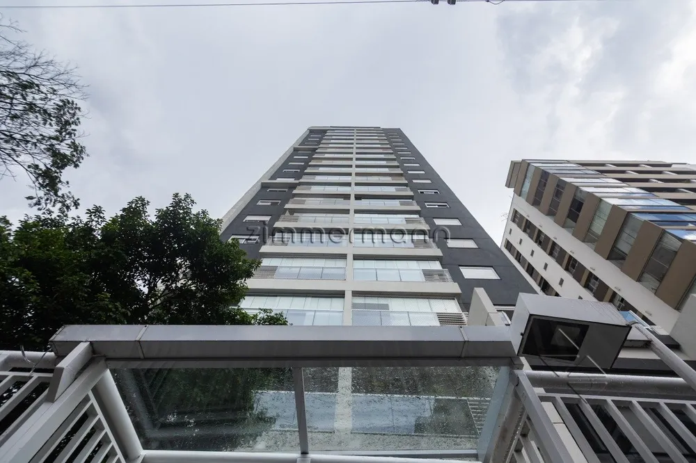 Apartamento, 2 quartos, 70 m² - Foto 3