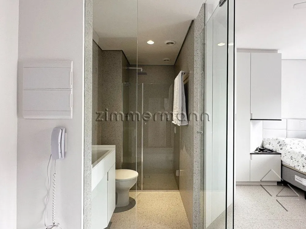 Apartamento, 1 quarto, 28 m² - Foto 12