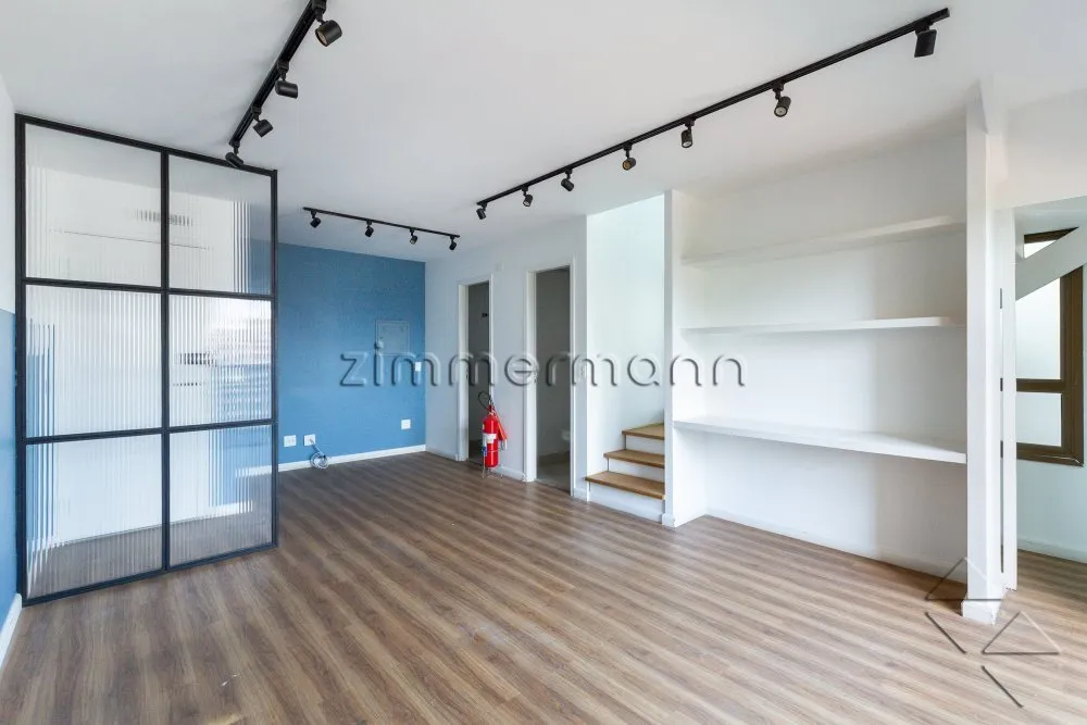 Casa Comercial, 67 m² - Foto 2
