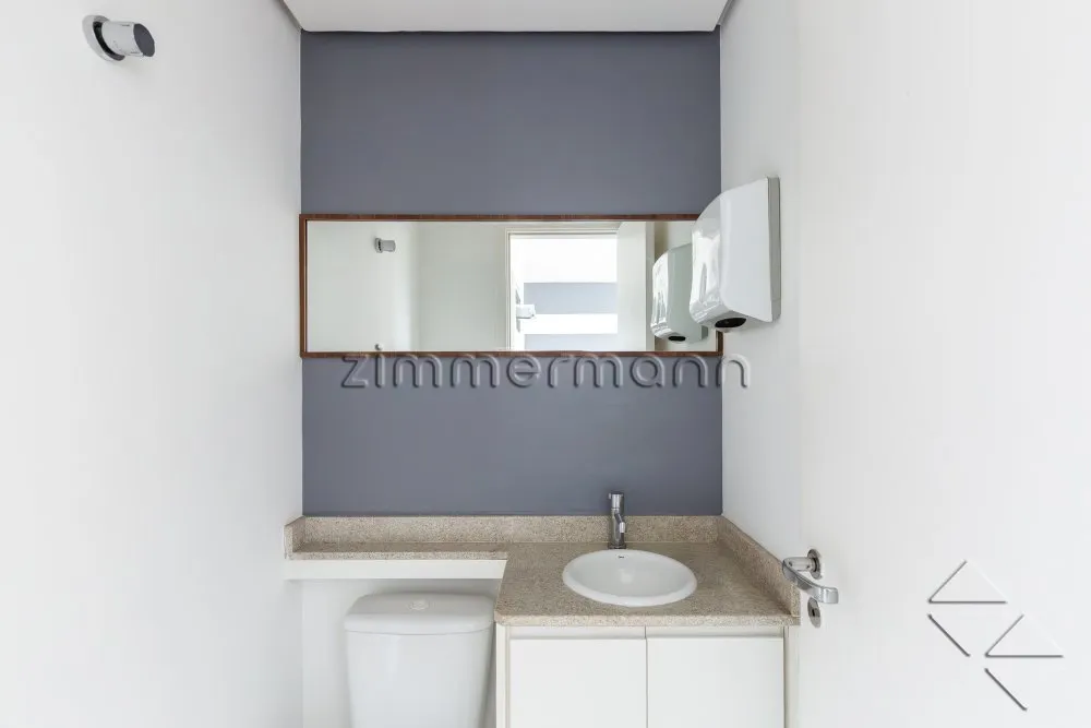 Casa Comercial, 67 m² - Foto 12