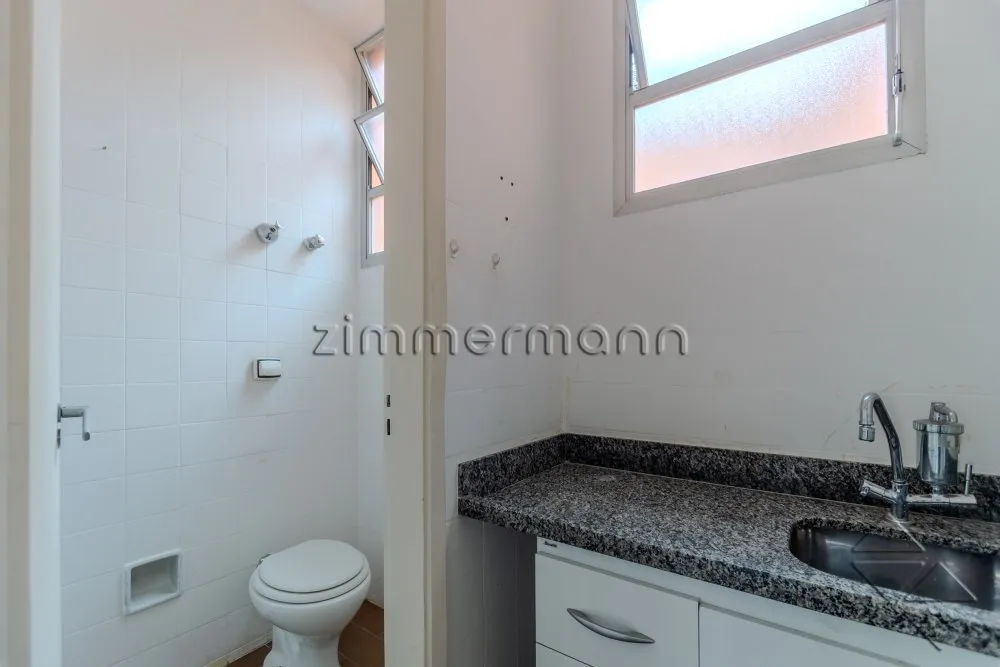Casa Comercial, 85 m² - Foto 6