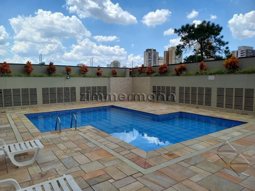 Apartamento, 3 quartos, 83 m² - Foto 4