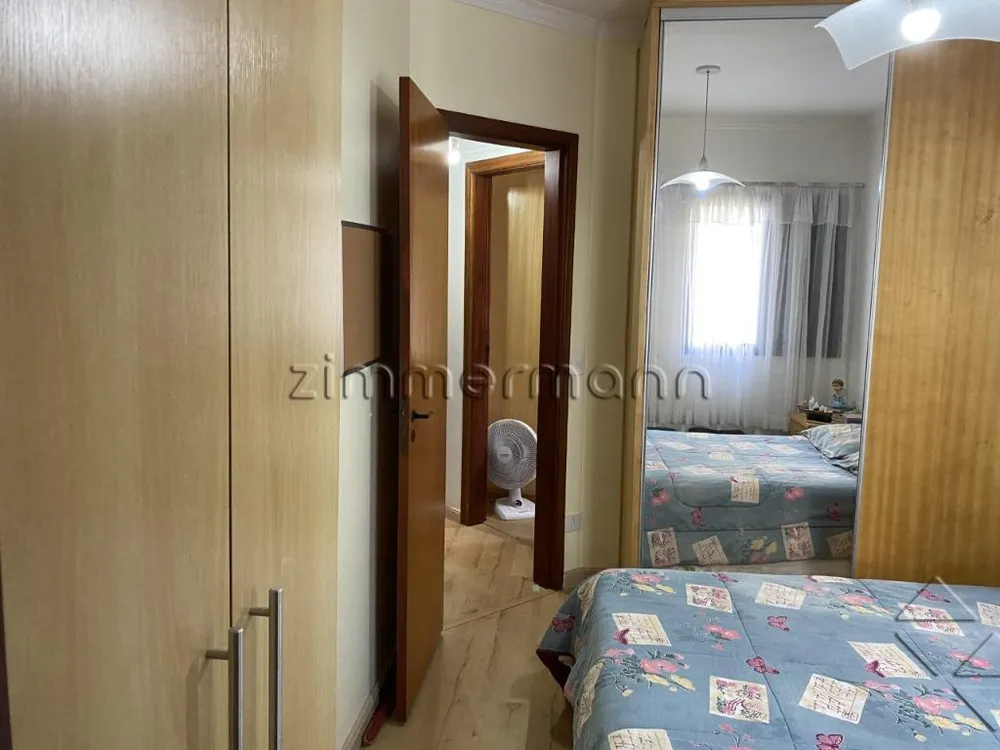 Apartamento, 3 quartos, 83 m² - Foto 1