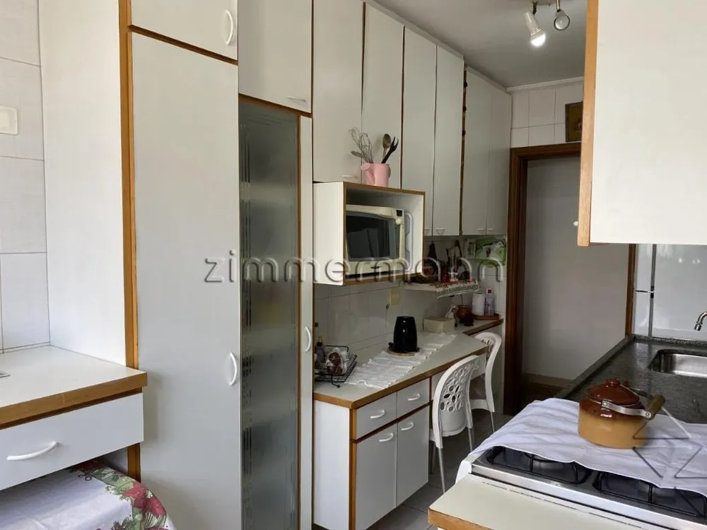 Apartamento, 3 quartos, 83 m² - Foto 3