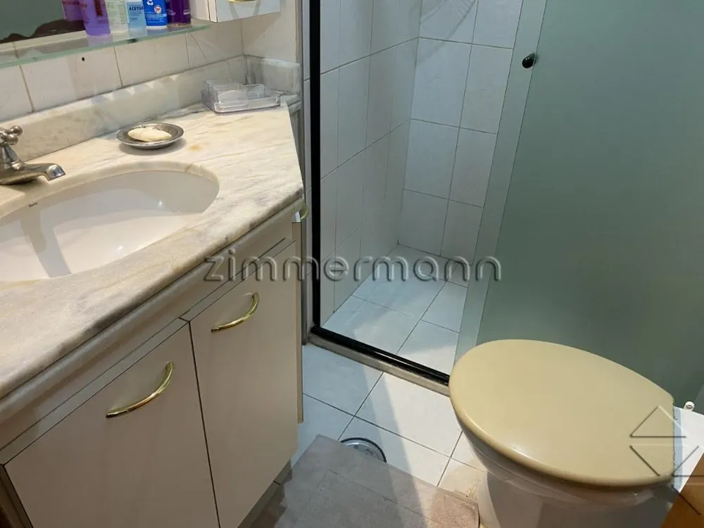 Apartamento, 3 quartos, 83 m² - Foto 3