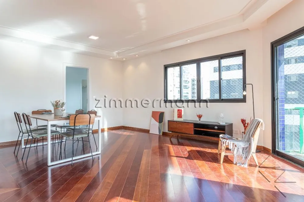 Apartamento, 4 quartos, 152 m² - Foto 3
