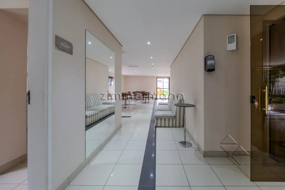 Apartamento, 2 quartos, 65 m² - Foto 9