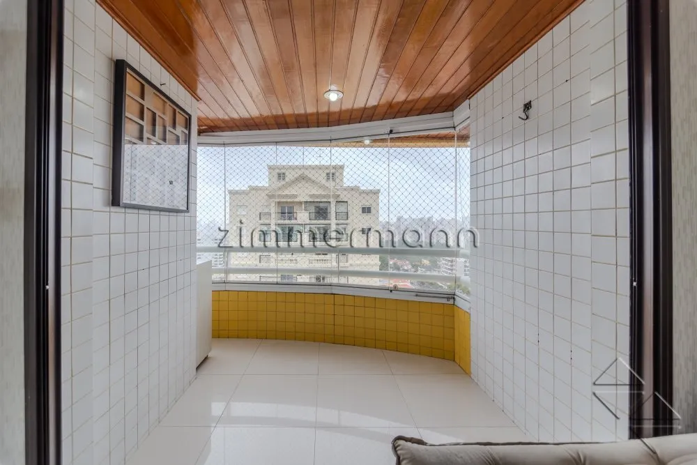 Apartamento, 2 quartos, 65 m² - Foto 1