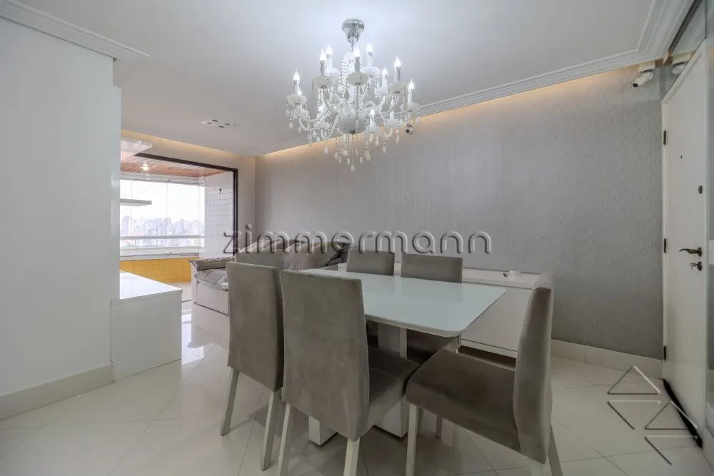 Apartamento, 2 quartos, 65 m² - Foto 2