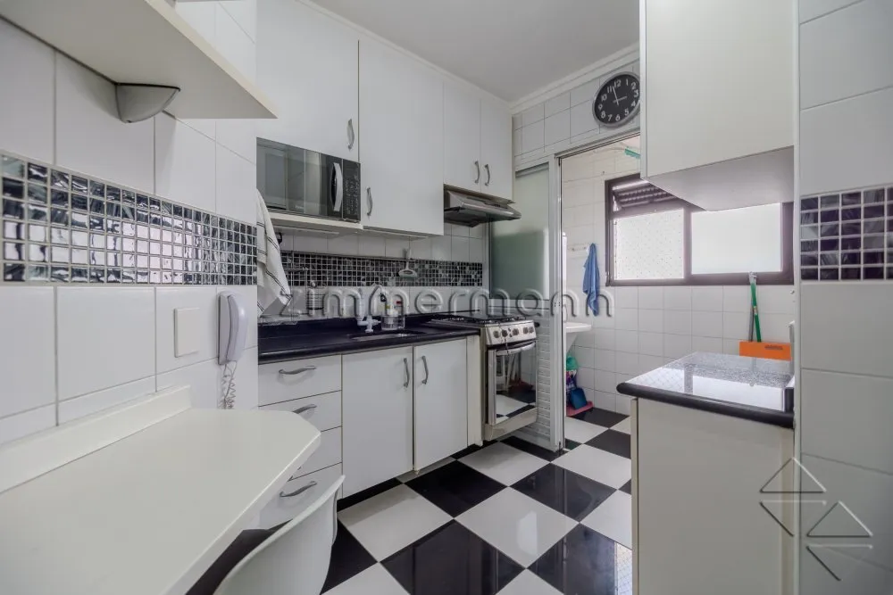 Apartamento, 2 quartos, 65 m² - Foto 5