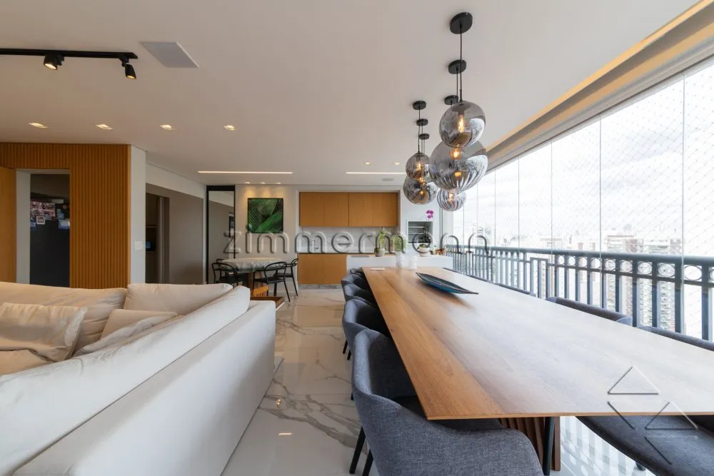 Apartamento, 4 quartos, 164 m² - Foto 5