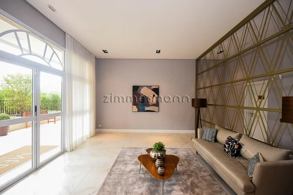 Apartamento, 4 quartos, 164 m² - Foto 2