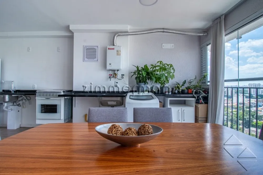 Apartamento, 3 quartos, 74 m² - Foto 4