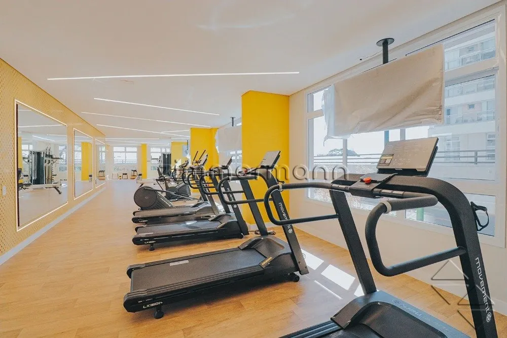 Apartamento, 3 quartos, 74 m² - Foto 8