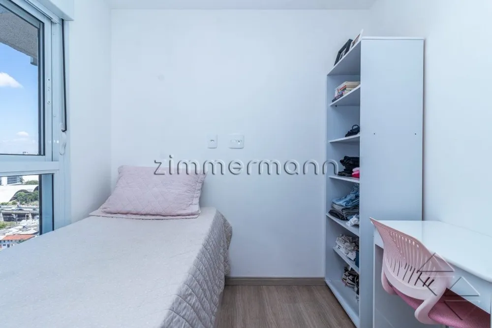 Apartamento, 3 quartos, 74 m² - Foto 5